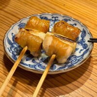 炭火焼鳥 木鶏 - 