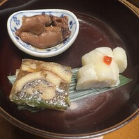 日本橋いづもや - 