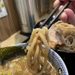 京都 麺屋たけ井 阪急梅田店 - 