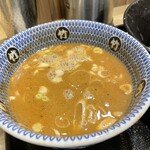 京都 麺屋たけ井 - 