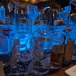 ジャズカフェ ロンドン - 