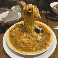 Seafood bar Ermitage 代々木店 - 