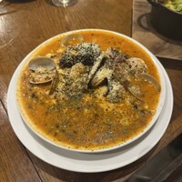 Seafood bar Ermitage 代々木店 - 