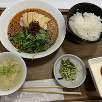 中華旬彩 森本 - 