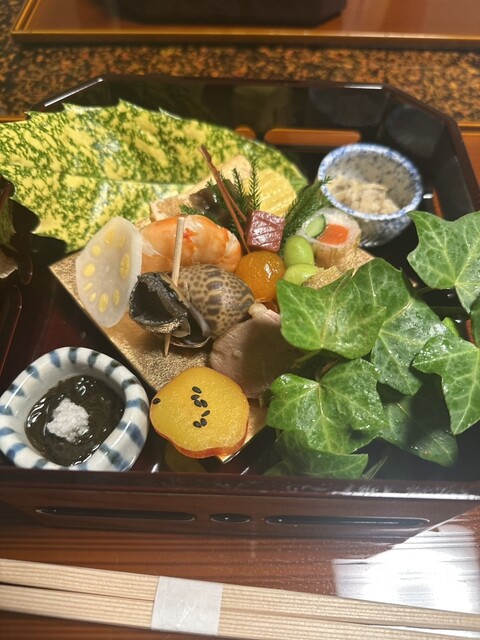 Kyoryori Hanasaki Miyagawacho Ten photo 3