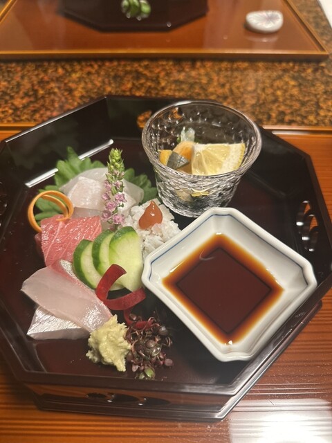 Kyoryori Hanasaki Miyagawacho Ten photo 5