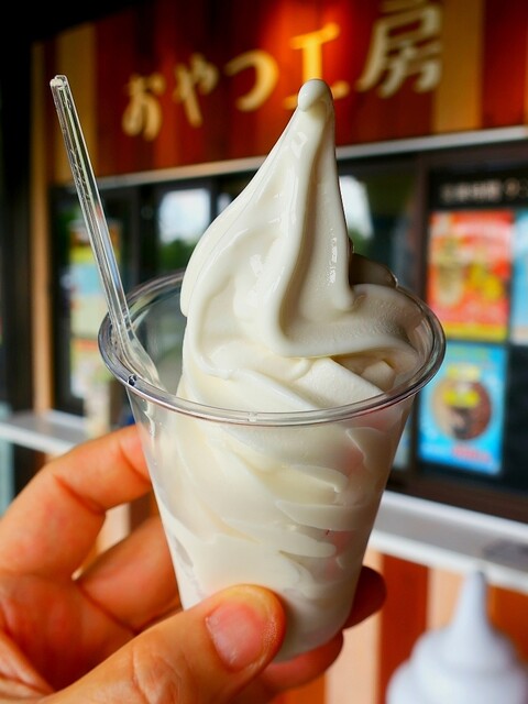 Agurin Mura Oyatsu Kobo