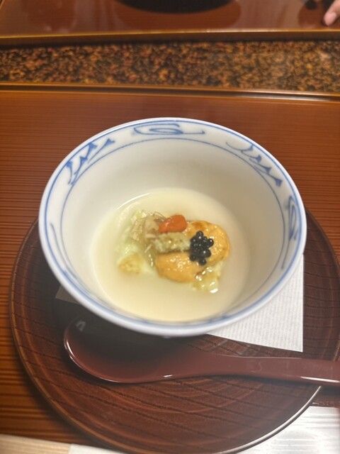 Kyoryori Hanasaki Miyagawacho Ten photo 2