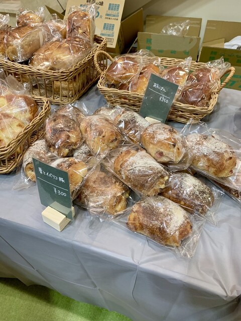 MIMOSA （ミモザ） - 岡町/パン | 食べログ