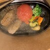 いしがまやハンバーグ アトレ亀戸店