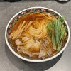 中華そば ふじ井 - 