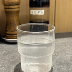中華そば ふじ井 - 