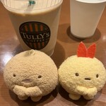 タリーズコーヒー - ドリンク写真:エスプレッソシェイク。