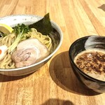 みつ星製麺所 - 