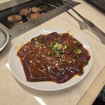 ねぎたん塩・焼肉・お食事 ジャン高山 - 