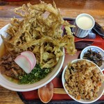 吾作 - 料理写真: