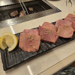 ねぎたん塩・焼肉・お食事 ジャン高山 - 