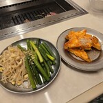 ねぎたん塩・焼肉・お食事 ジャン高山 - 