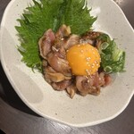 焼き鳥居酒屋 とっちゃん家 - 