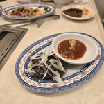 ねぎたん塩・焼肉・お食事 ジャン高山 - 