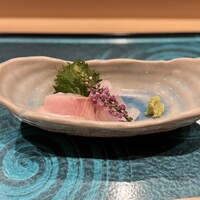 札幌 鮨 よこ田 - 