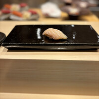 札幌 鮨 よこ田 - 