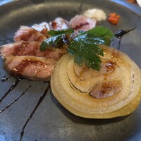 YORIMICHI Odaiba - 