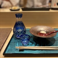 札幌 鮨 よこ田 - 