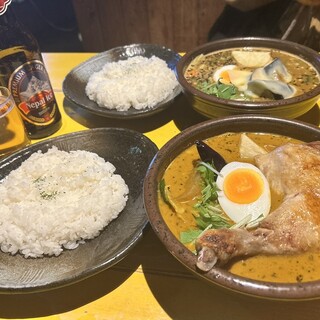 クレイジースパイス_1