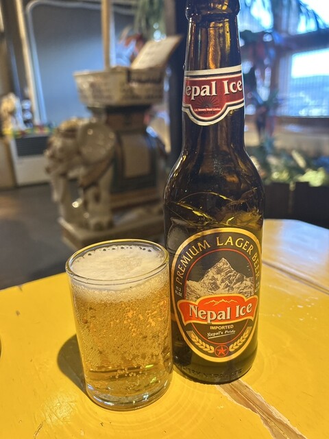 クレイジースパイス 小樽本店（CRAZI SPICE） - 小樽（スープカレー）の写真