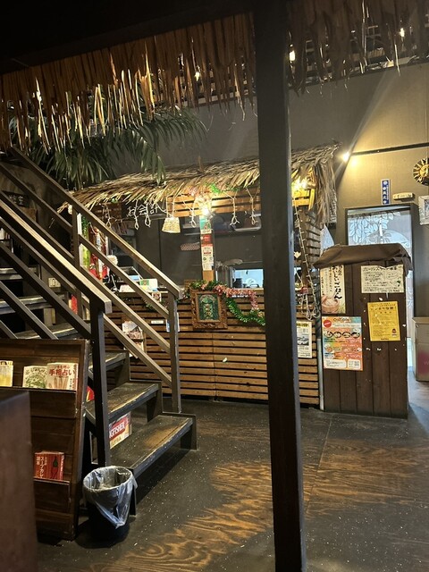 クレイジースパイス 小樽本店（CRAZI SPICE） - 小樽（スープカレー）の写真