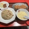 大阪王将 菊川店