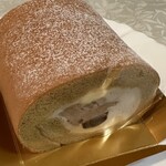 モンシェール 阪急百貨店うめだ本店 - 