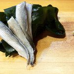 菊寿司 - 