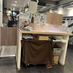 中華そば 上田製麺店 - 