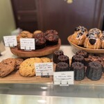 パティスリー ユウ ササゲ - 