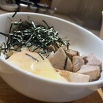 中華そば 上田製麺店 - 