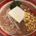 蔵deらーめん - 