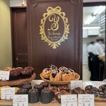 パティスリー ユウ ササゲ - 