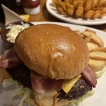 アウトバックステーキハウス 品川高輪店 - 