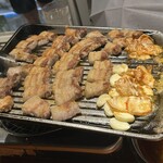 オムニ食堂 三軒茶屋店 - 