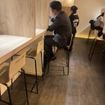 中華そば 上田製麺店 - 