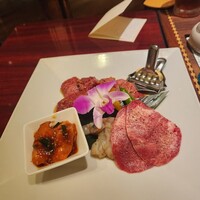 焼肉 ギュウトピア - 