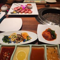 焼肉 ギュウトピア - 