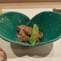 鮨の与志喜 - 
