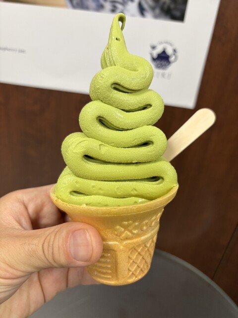 TEA ROOM KIKI Kyoto Ranzan Honten photo 3