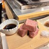 立喰焼肉 大黒 椿町店