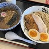 松戸富田製麺 三井アウトレットパーク木更津店