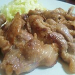 居酒屋 元帥 代二章 有り縁 - 