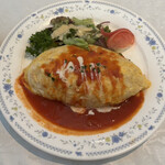 グルメ倶楽部 - 